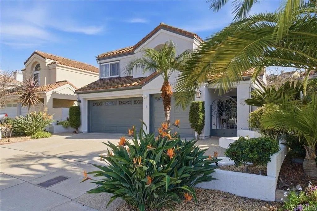 Photo of 10847 Portobelo Drive, San Diego, CA 92124 (MLS # NDP2601435)