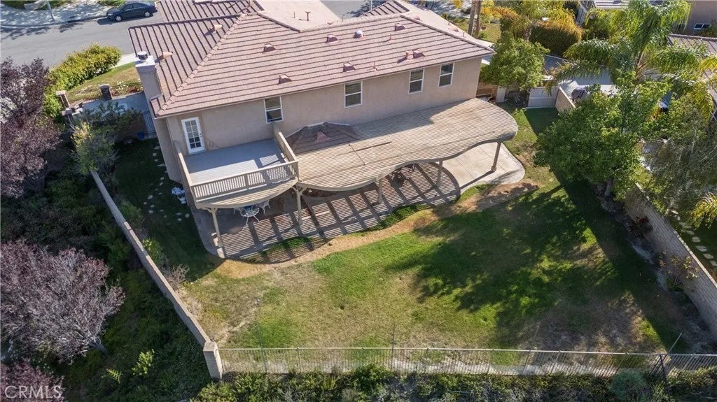 25807 Arbor Lane