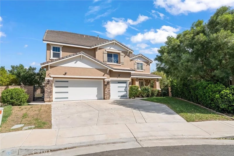 13886 Fair Meadows Court