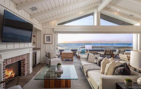 2050 Ocean Front Del Mar CA 92014