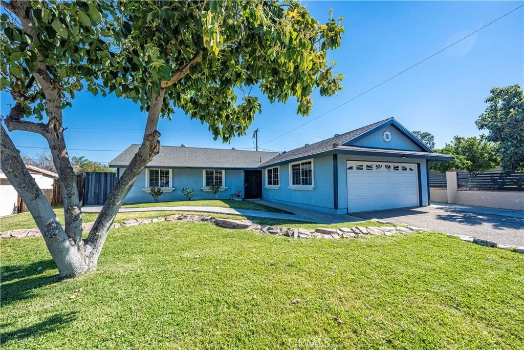 3447 Windsong Street