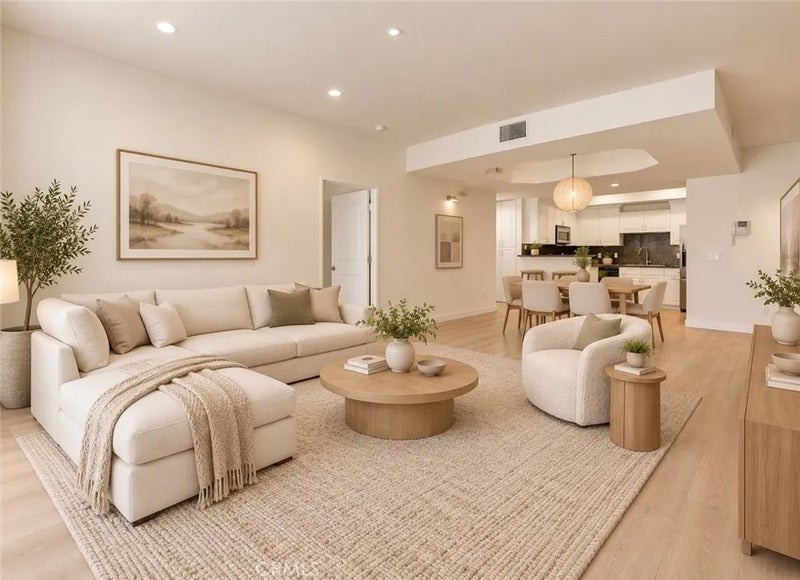 8555 Cashio St APT 101, Los Angeles, CA 90035