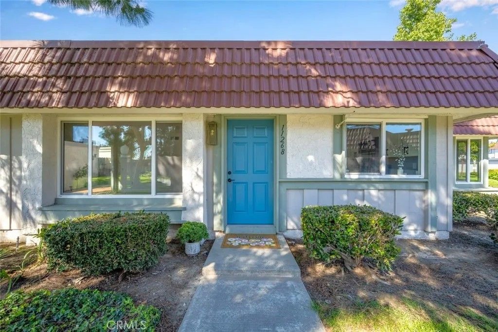 Photo of 11268 Morgen Way, Cypress, CA 90630 (MLS # PW26081723)