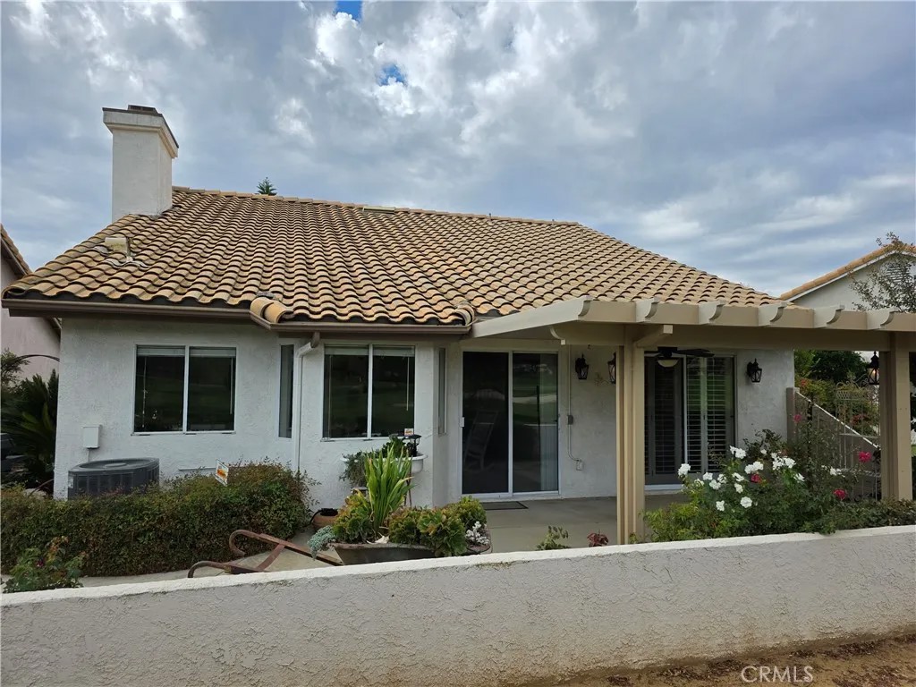 552 Pine Valley