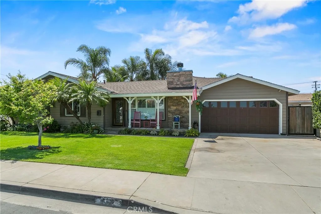 8651 La Homa