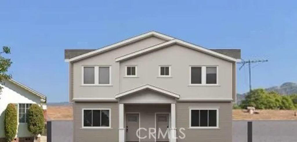 Photo of 725 W Crescent Dr, Azusa, CA 91702 (MLS # DW26082823)