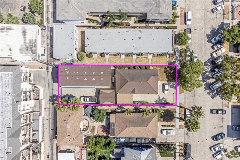 1125 Linden Avenue