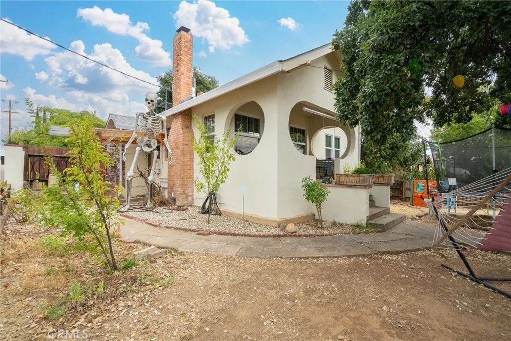 Photo of 1617 Linden Avenue, Oroville, CA 95966 (MLS # SN26068488)