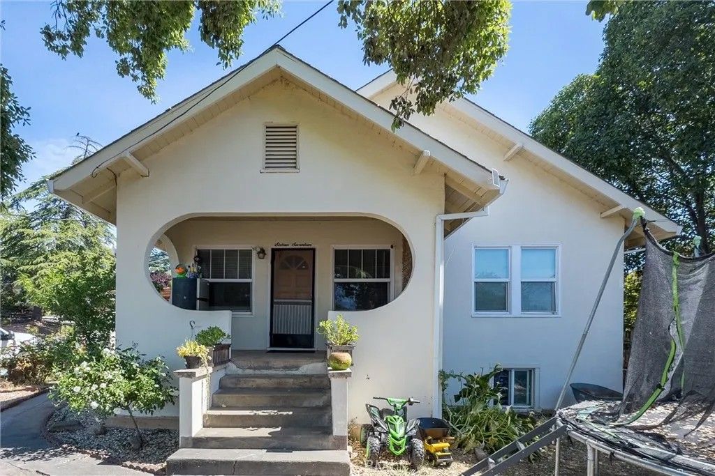 Photo of 1617 Linden Avenue, Oroville, CA 95966 (MLS # SN26068488)