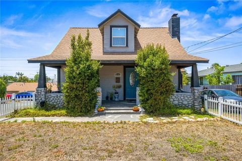 Photo of 3144 Vista Avenue, Lemon Grove, CA 91945 (MLS # FR25138940)