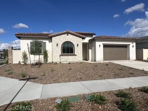 4602 Granville Court Chino CA 91710