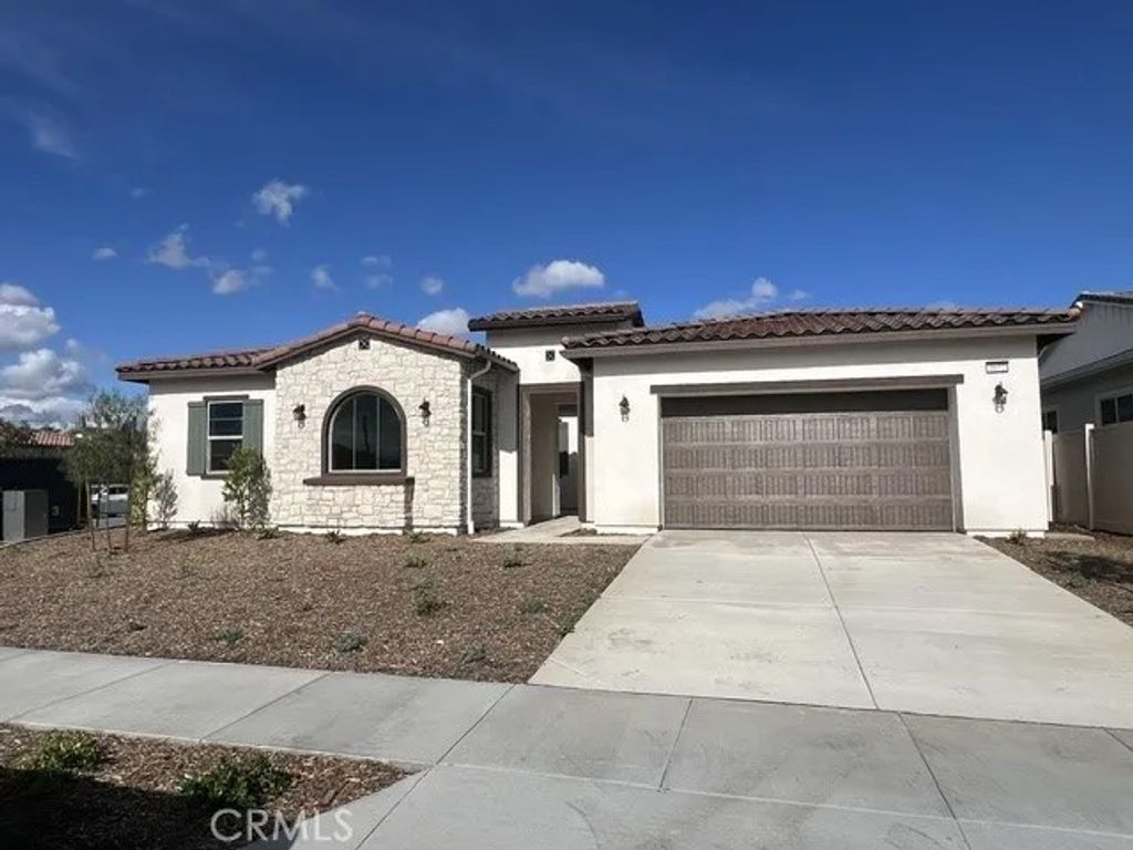 Photo of 4602 Granville Court, Chino, CA 91710 (MLS # IG25265030)