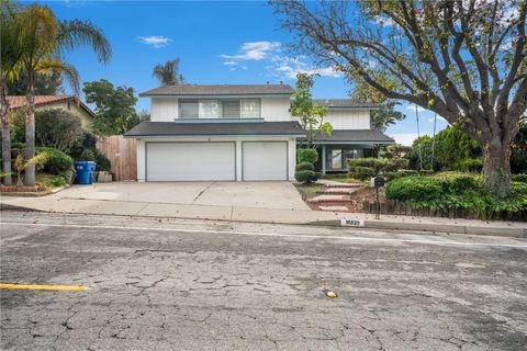 Photo of 16829 Dawn Haven Rd, Hacienda Heights, CA 91745 (MLS # WS26063513)