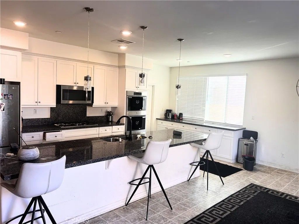 Photo of 5344 Strawberry Way, Fontana, CA 92336 (MLS # IV26075495)