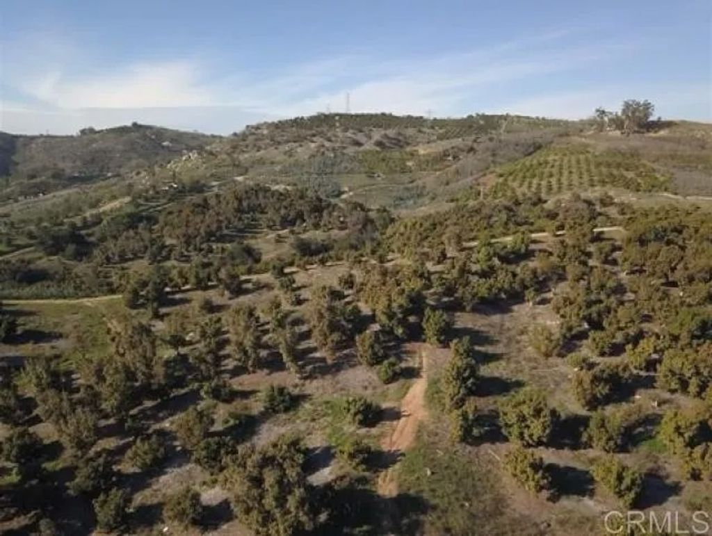 Photo of 11351 Calle Oro Verde, Valley Center, CA 92082 (MLS # NDP2601792)