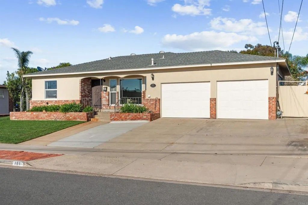 Photo of 181 Corte Maria Avenue, Chula Vista, CA 91910 (MLS # PTP2602115)