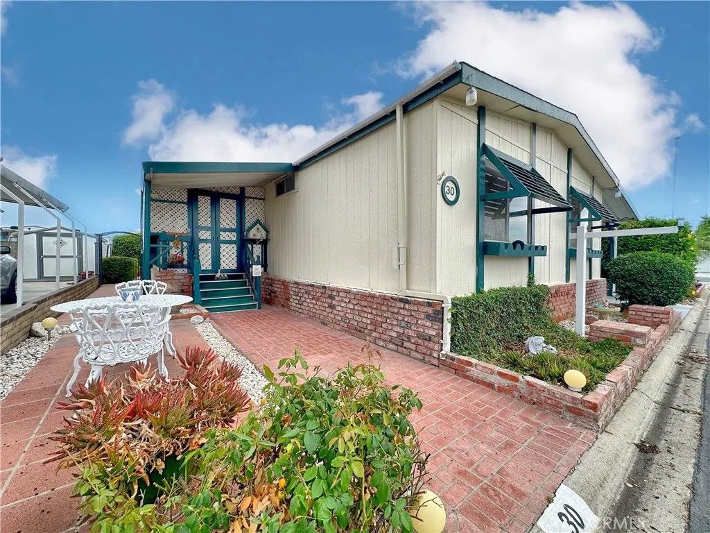 Photo of 692 N Adele St #30, Orange, CA 92867 (MLS # IG26007461)