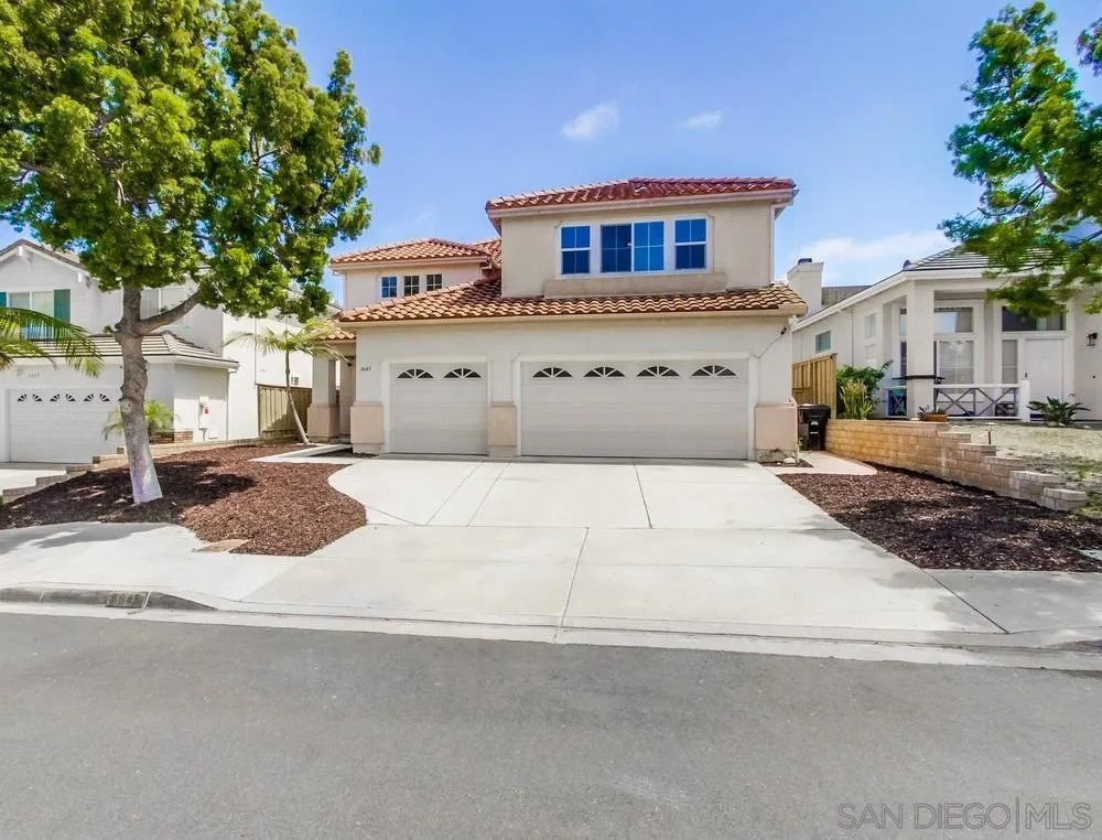 6645 Maycrest Ln
