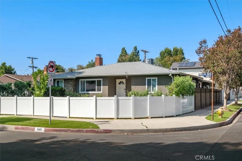 5857 Willis Avenue