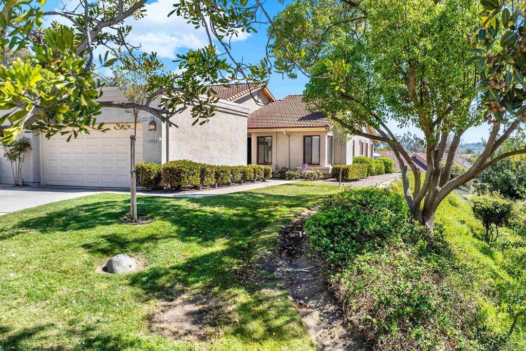 Photo of 17925 Avenida Cordillera, San Diego, CA 92128 (MLS # 260006968)