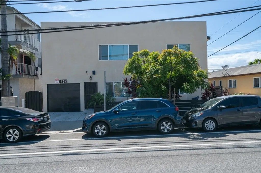 Photo of 1545 Obispo Avenue, Long Beach, CA 90804 (MLS # OC26051553)