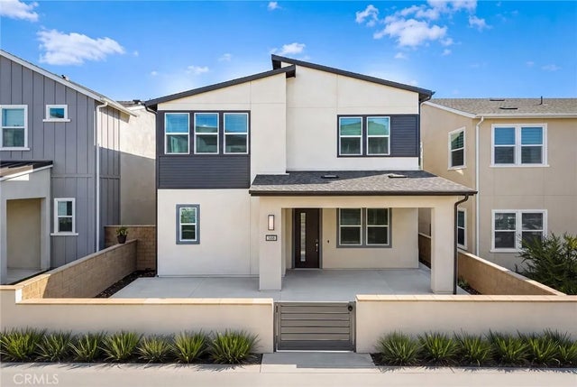 568 Mulligan, Irvine