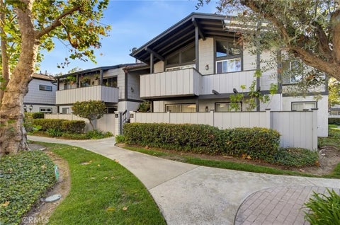 Photo of 24150 Western Avenue #K, Harbor City, CA 90710 (MLS # SB26211216)