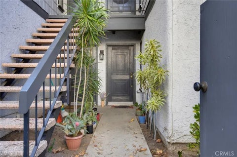 Tiny photo for 24150 Western Avenue #K, Harbor City, CA 90710 (MLS # SB26211216)