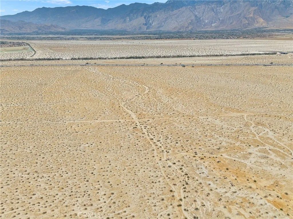 Photo of 0 E Jolly, Cathedral City, CA 92234 (MLS # PW26084779)