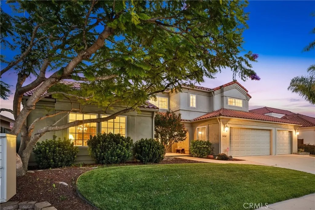 2424 Sandpiper Drive