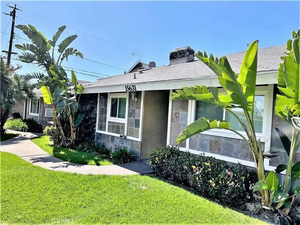 Photo of 15641 TUSTIN VILLAGE Way #A, Tustin, CA 92780 (MLS # NP26081339)