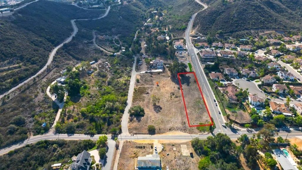 Photo of 0 Coronado Hills, San Marcos, CA 92078 (MLS # NDP2510771)
