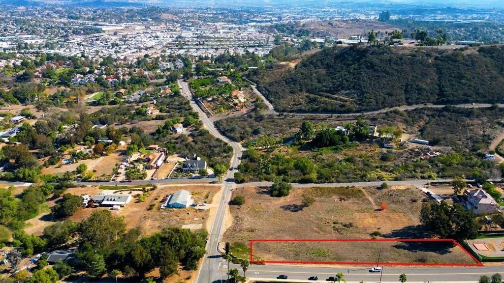Photo of 0 Coronado Hills, San Marcos, CA 92078 (MLS # NDP2510771)