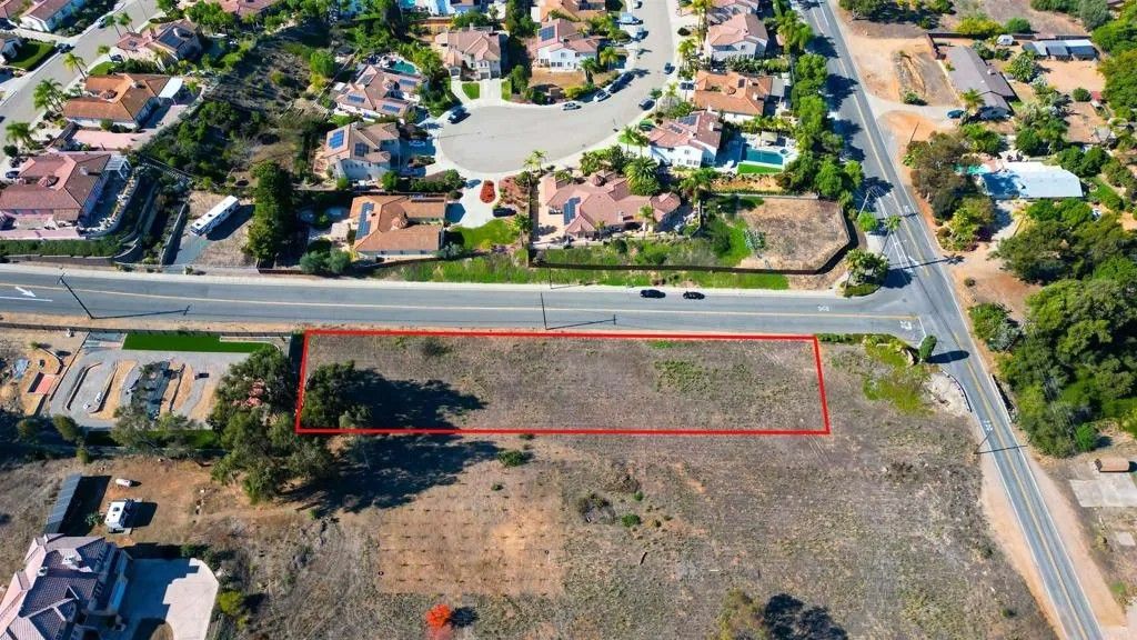 Photo of 0 Coronado Hills, San Marcos, CA 92078 (MLS # NDP2510771)