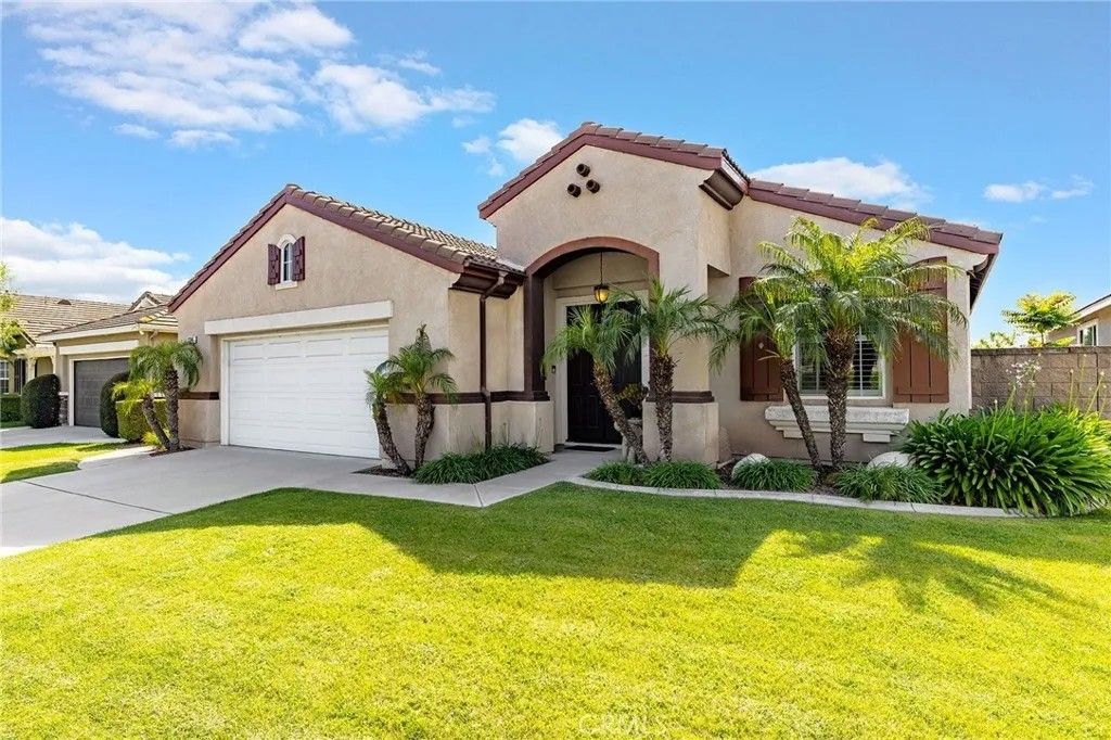 Photo of 13246 Sycamore Ave, Chino, CA 91710 (MLS # TR26095270)