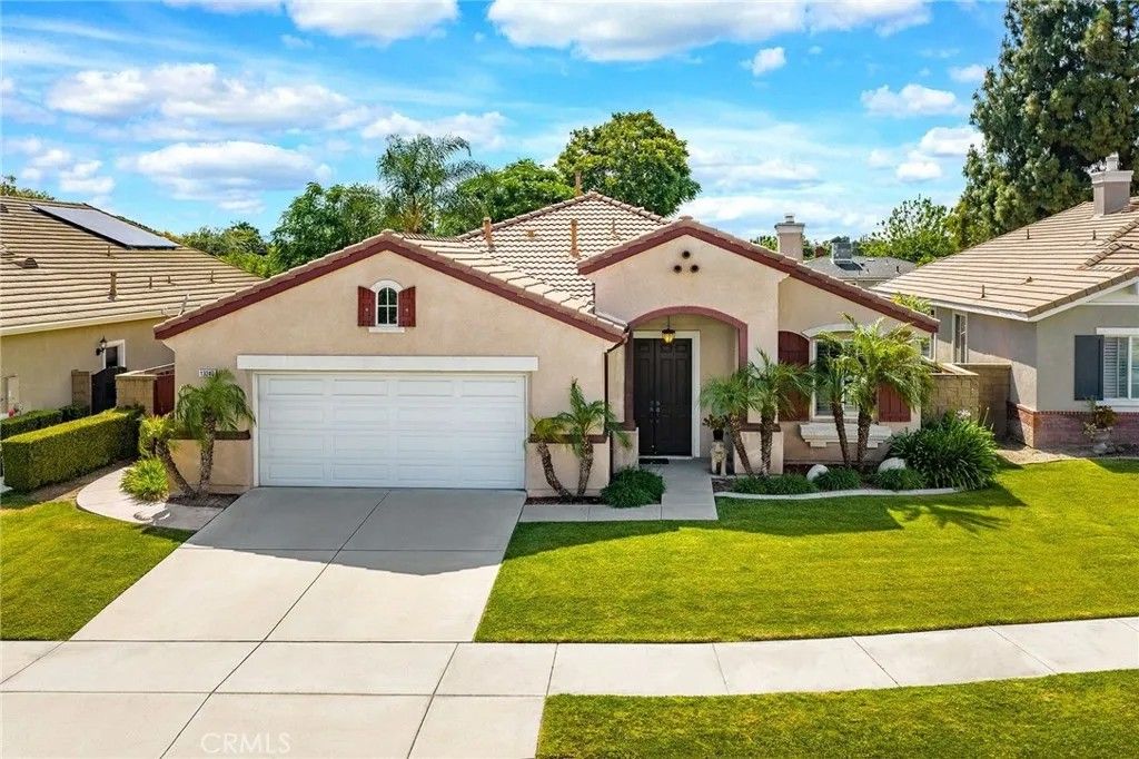 Photo of 13246 Sycamore Ave, Chino, CA 91710 (MLS # TR26095270)