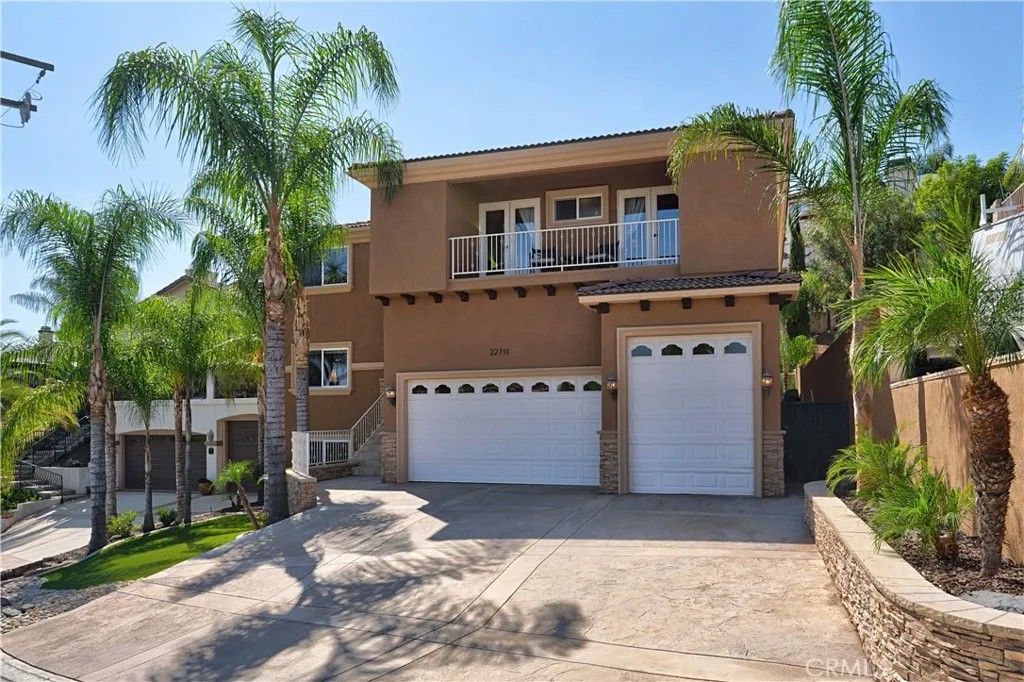 Photo of 22711 Inspiration, Canyon Lake, CA 92587 (MLS # IV26023086)