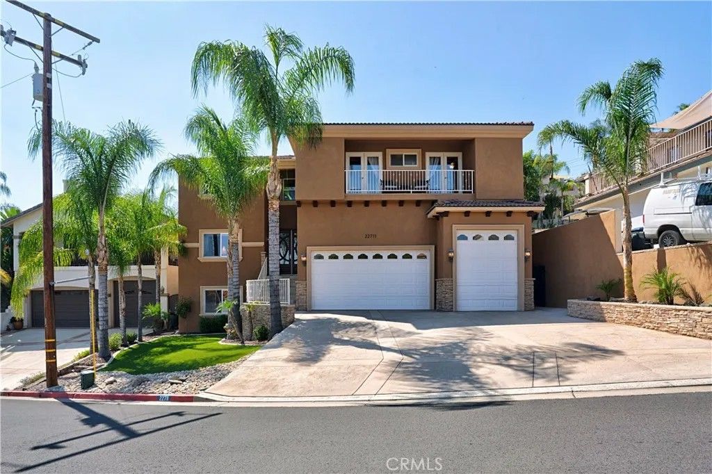 Photo of 22711 Inspiration, Canyon Lake, CA 92587 (MLS # IV26023086)