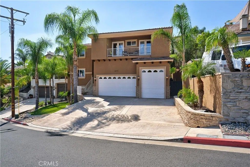 Photo of 22711 Inspiration, Canyon Lake, CA 92587 (MLS # IV26023086)