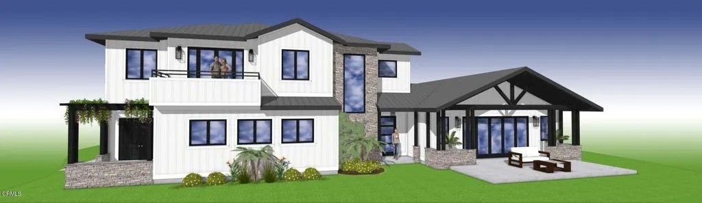 Photo of 631 Corriente CT, Camarillo, CA 93010 (MLS # V1-38734)