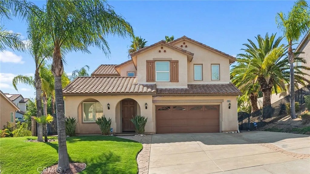 28345 Falcon Crest Drive