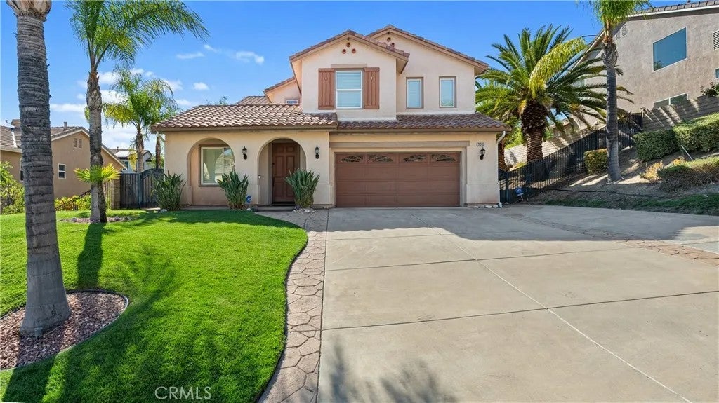 28345 Falcon Crest Drive
