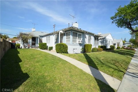 3009 W Victory Boulevard Burbank CA 91505