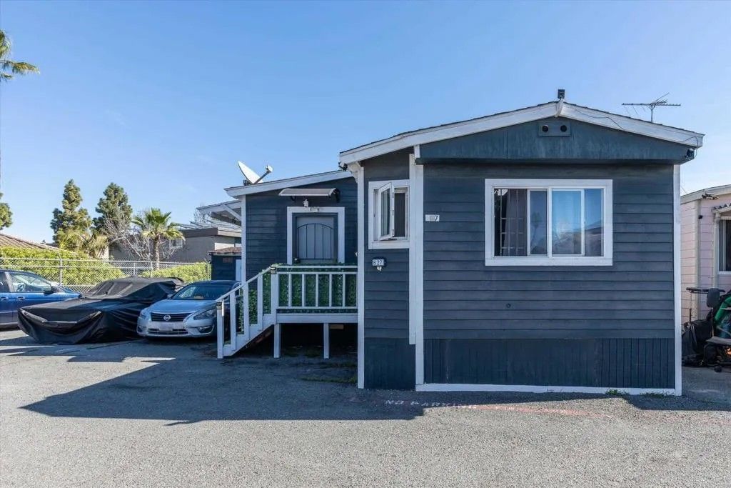 Photo of 999 E Division St #B27, National City, CA 91950 (MLS # PTP2601631)