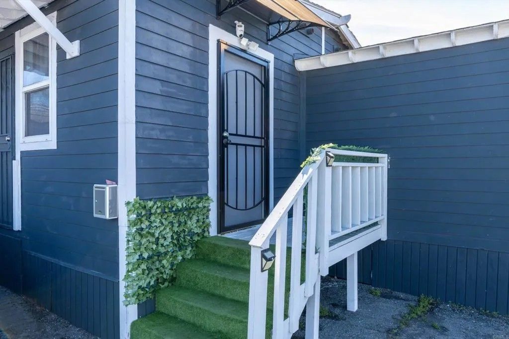 Photo of 999 E Division St #B27, National City, CA 91950 (MLS # PTP2601631)