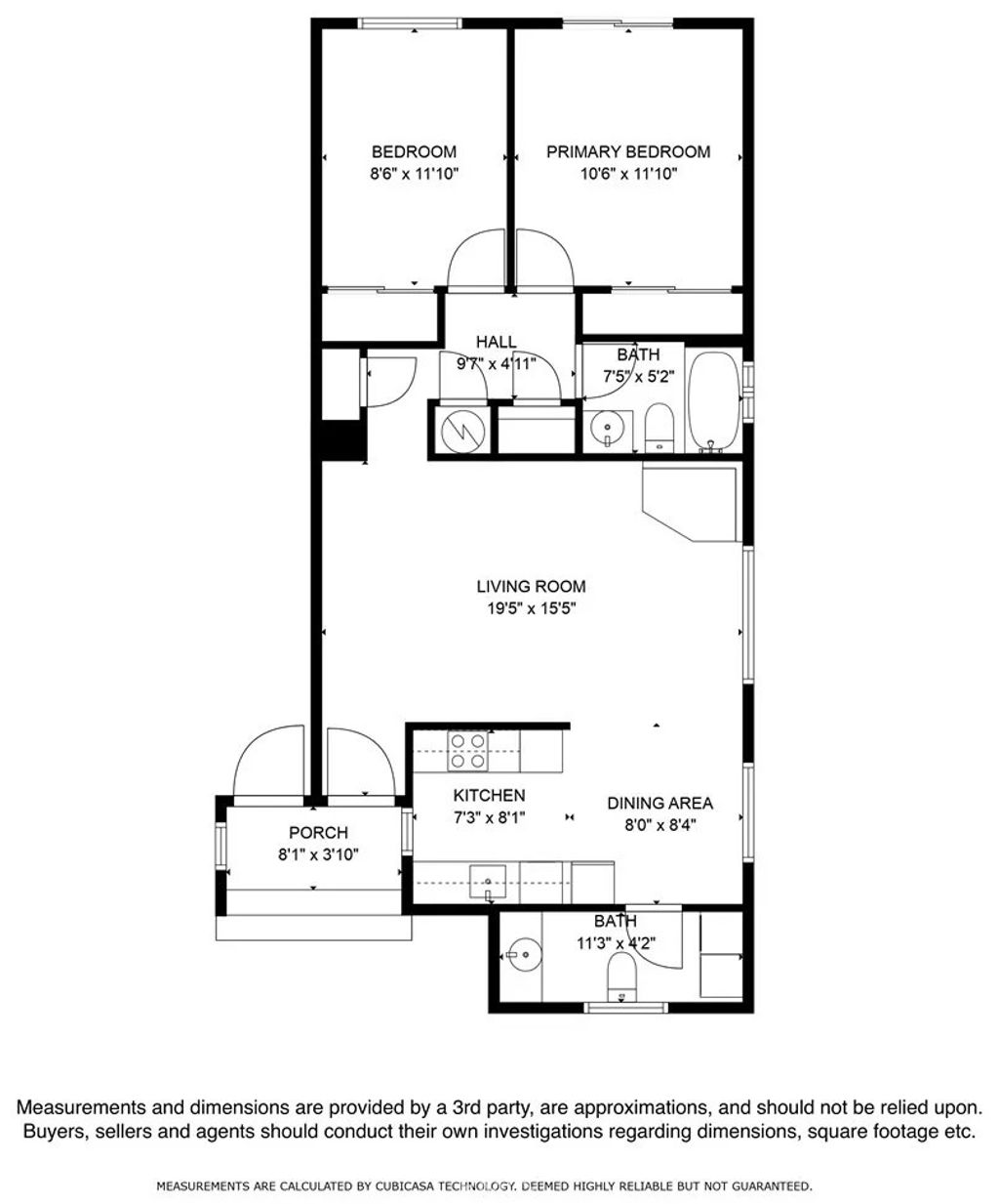 Photo of 19366 Mountain Meadow South Mdw #B, Hidden Valley Lake, CA 95467 (MLS # LC26050061)