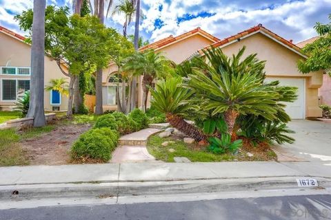 Photo of 1672 Olympus Loop Dr, Vista, CA 92081 (MLS # 250038289)