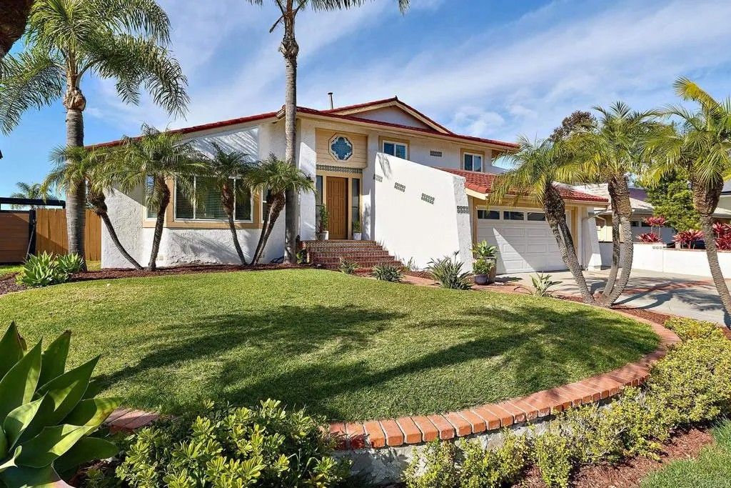 Photo of 3020 Azahar Court, Carlsbad, CA 92009 (MLS # NDP2601874)