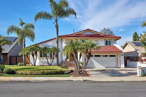 Photo of 3020 Azahar Court, Carlsbad, CA 92009 (MLS # NDP2601874)