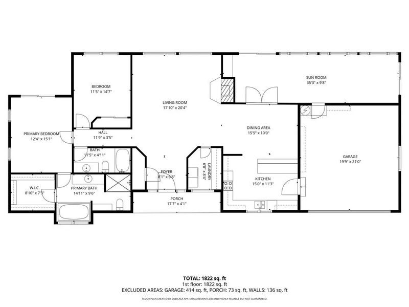 17312 Greenridge